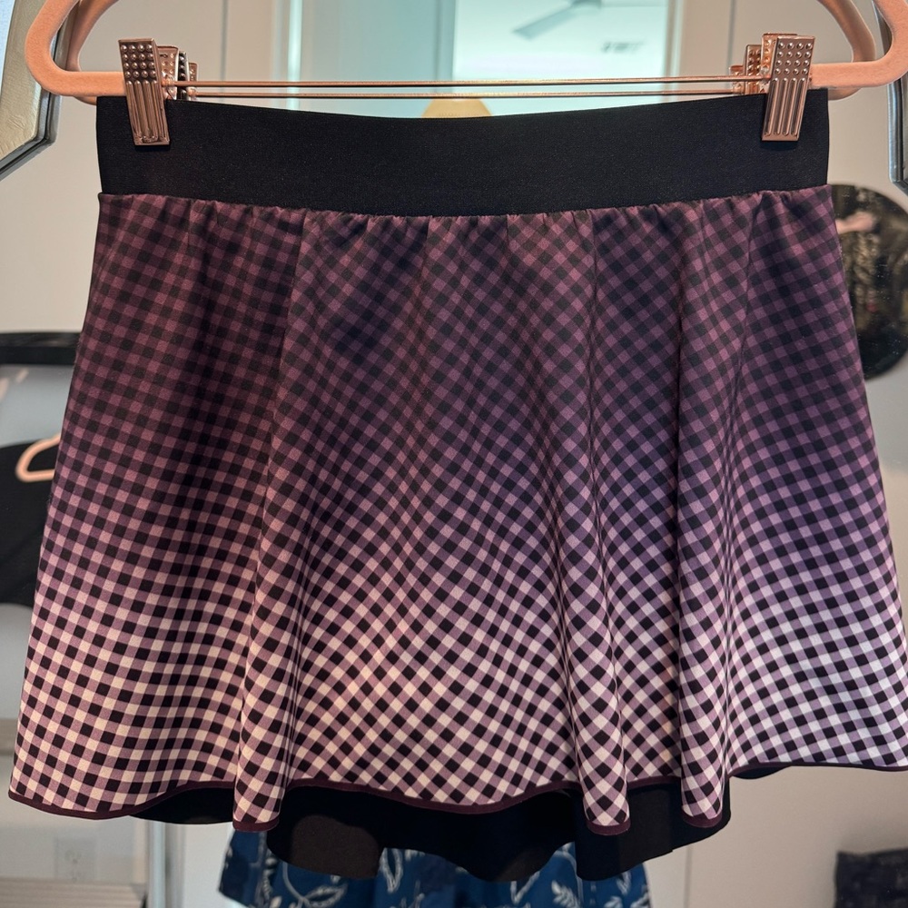 Ultracor Athletic Skirt